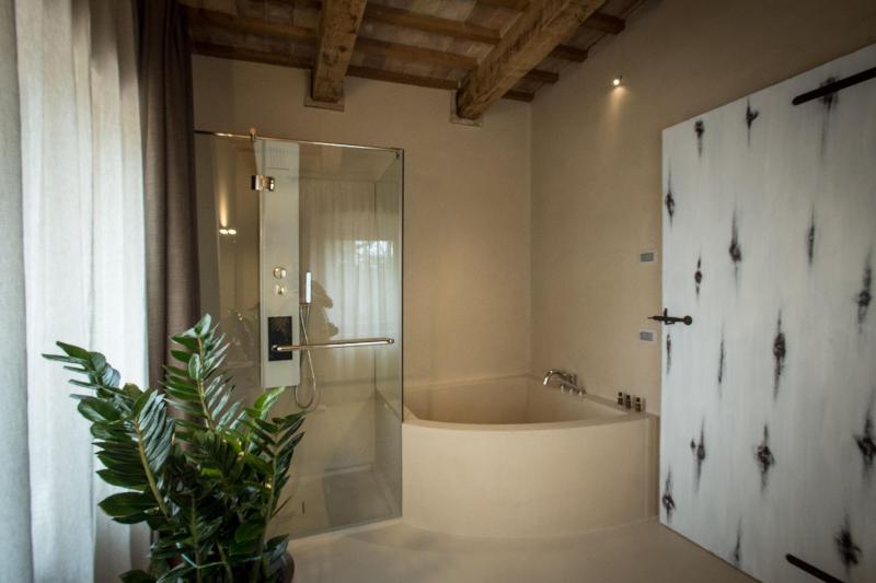 Villa Anitori Prestige Relais & Spa - Oda