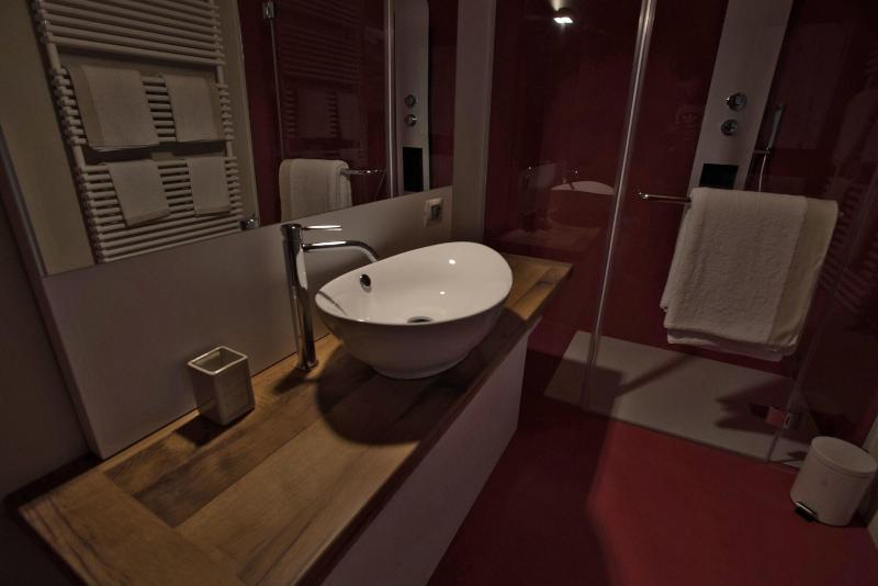 Villa Anitori Prestige Relais & Spa - Oda