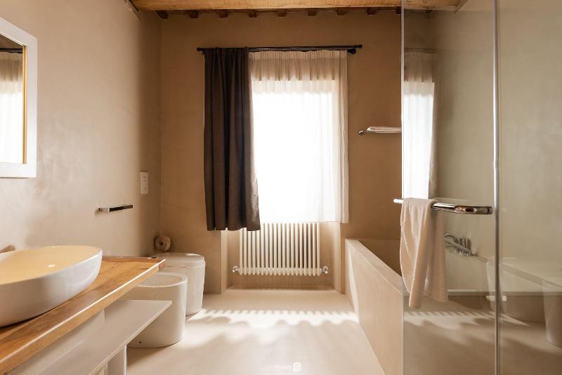 Villa Anitori Prestige Relais & Spa - Oda