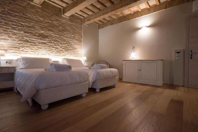 Villa Anitori Prestige Relais & Spa - Oda