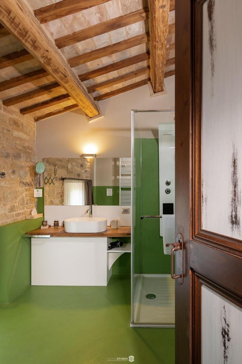 Villa Anitori Prestige Relais & Spa - Oda
