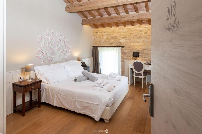 Villa Anitori Prestige Relais & Spa - Oda