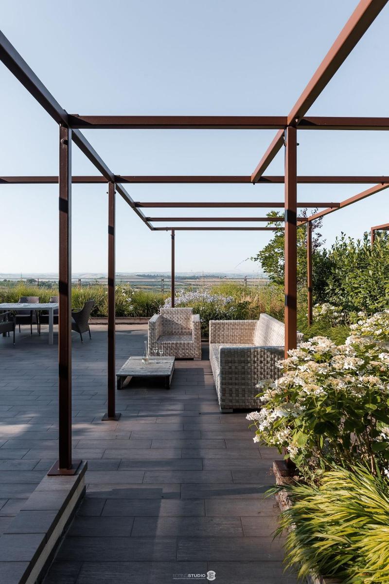 Villa Anitori Prestige Relais & Spa - Oda