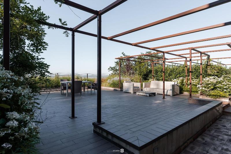 Villa Anitori Prestige Relais & Spa - Oda