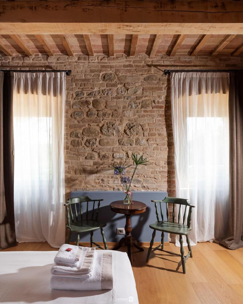 Villa Anitori Prestige Relais & Spa - Oda