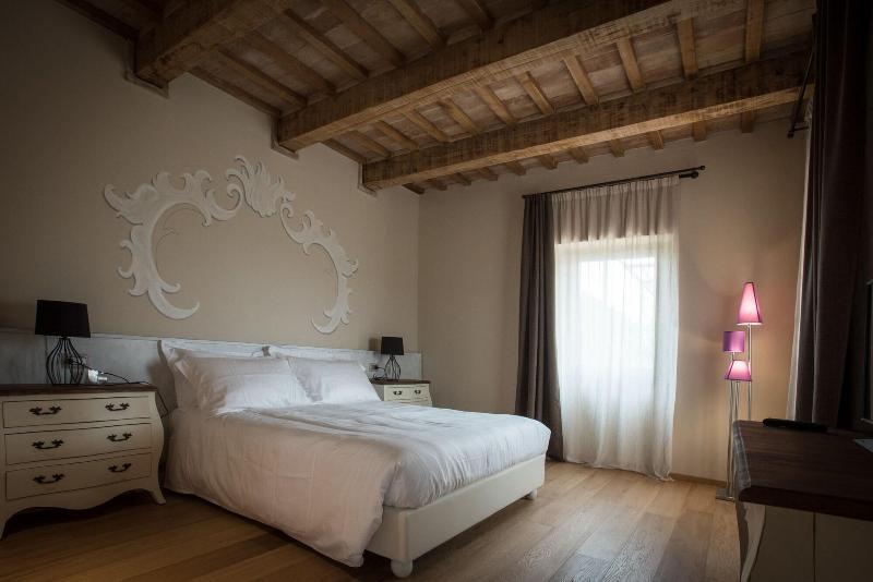 Villa Anitori Prestige Relais & Spa - Oda