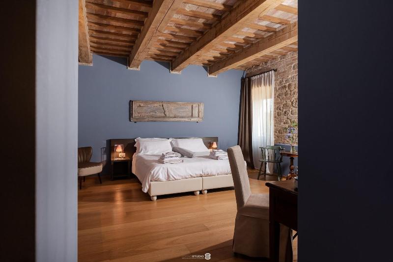 Villa Anitori Prestige Relais & Spa - Oda