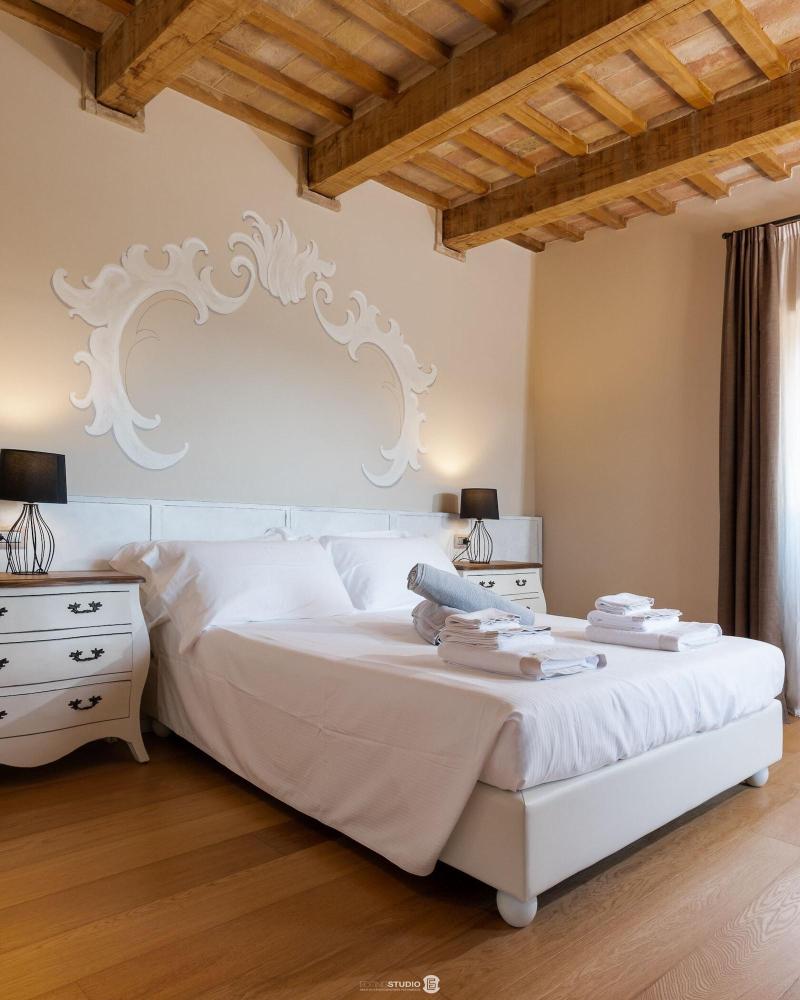 Villa Anitori Prestige Relais & Spa - Oda