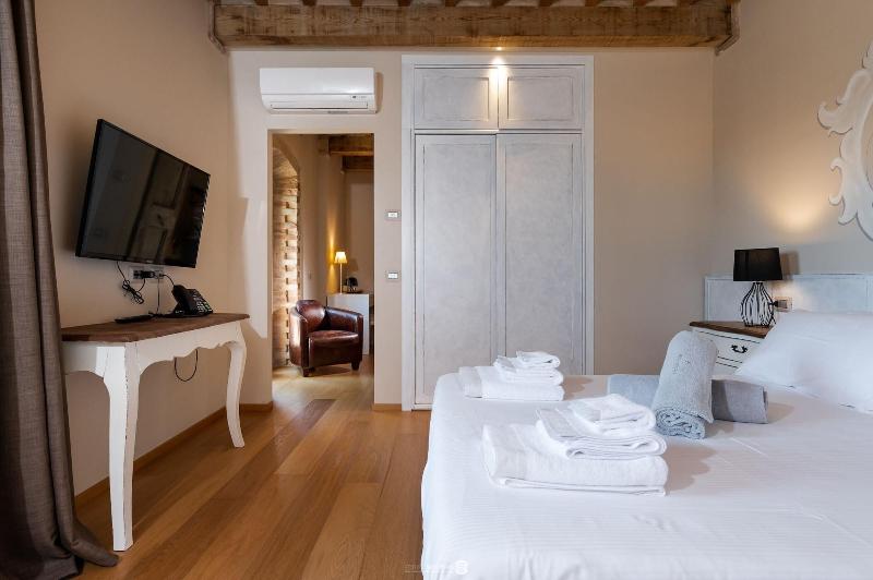 Villa Anitori Prestige Relais & Spa - Oda