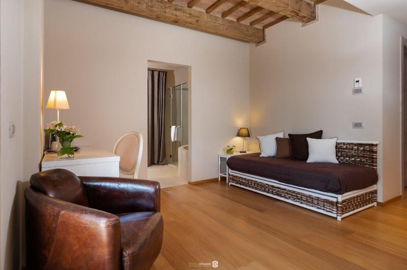 Villa Anitori Prestige Relais & Spa - Oda