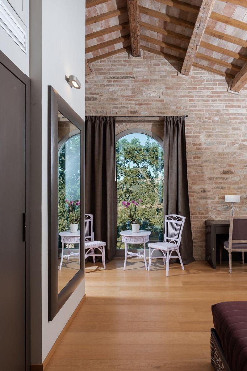 Villa Anitori Prestige Relais & Spa - Oda