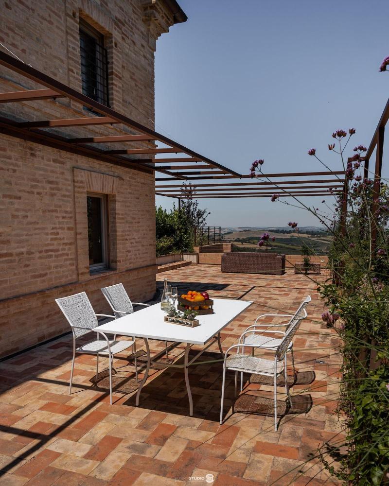 Villa Anitori Prestige Relais & Spa - Oda