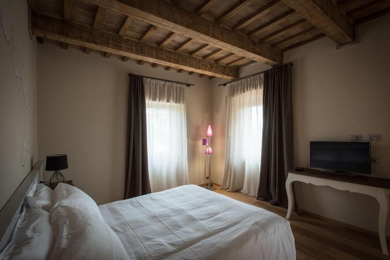 Villa Anitori Prestige Relais & Spa - Oda