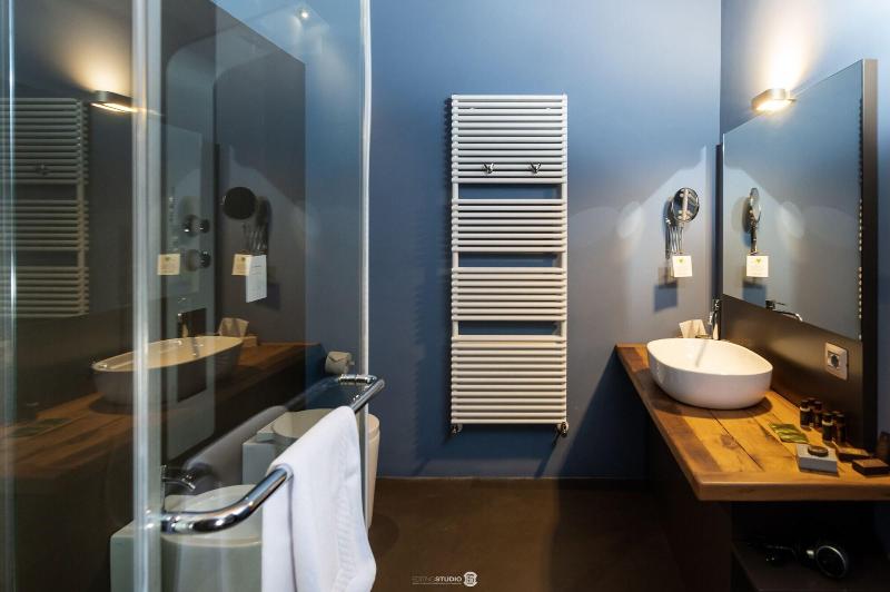 Villa Anitori Prestige Relais & Spa - Oda
