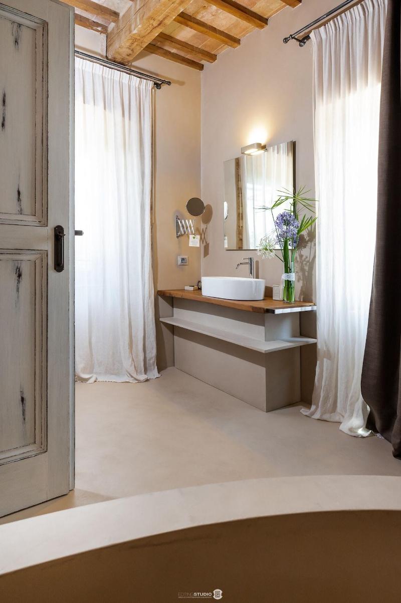 Villa Anitori Prestige Relais & Spa - Oda