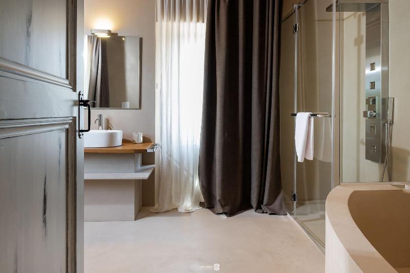 Villa Anitori Prestige Relais & Spa - Oda