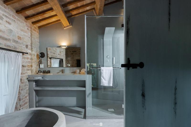 Villa Anitori Prestige Relais & Spa - Oda