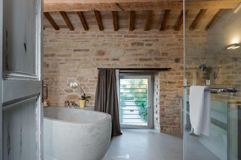 Villa Anitori Prestige Relais & Spa - Oda