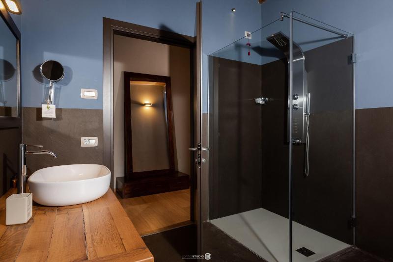 Villa Anitori Prestige Relais & Spa - Oda
