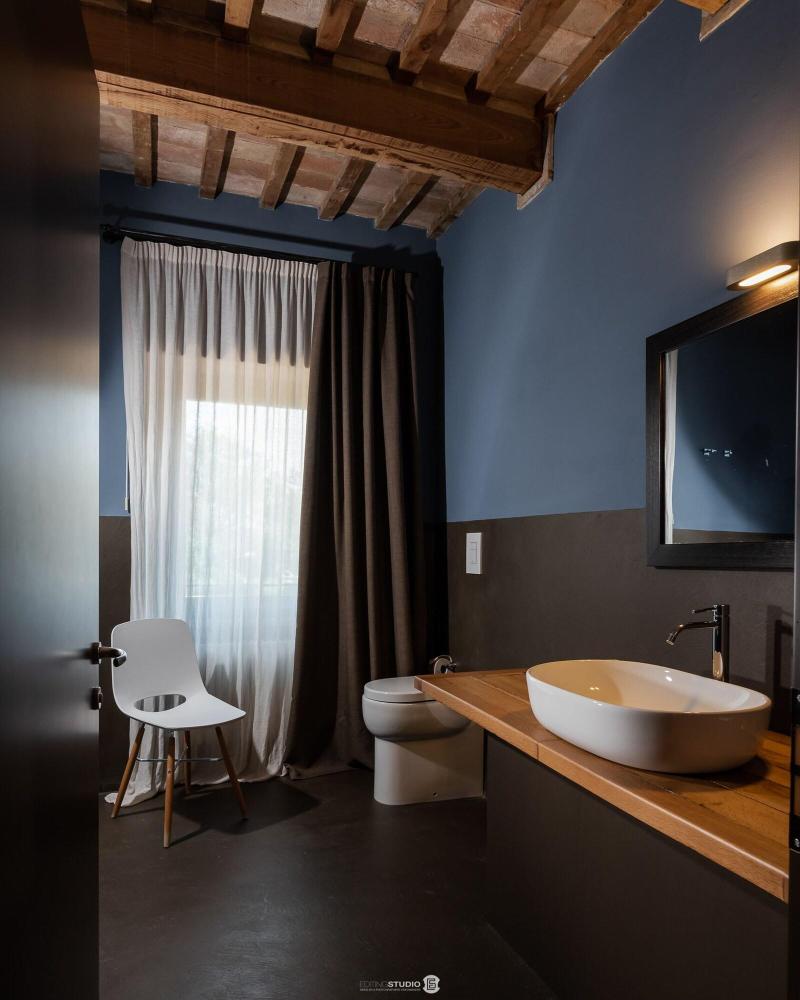 Villa Anitori Prestige Relais & Spa - Oda