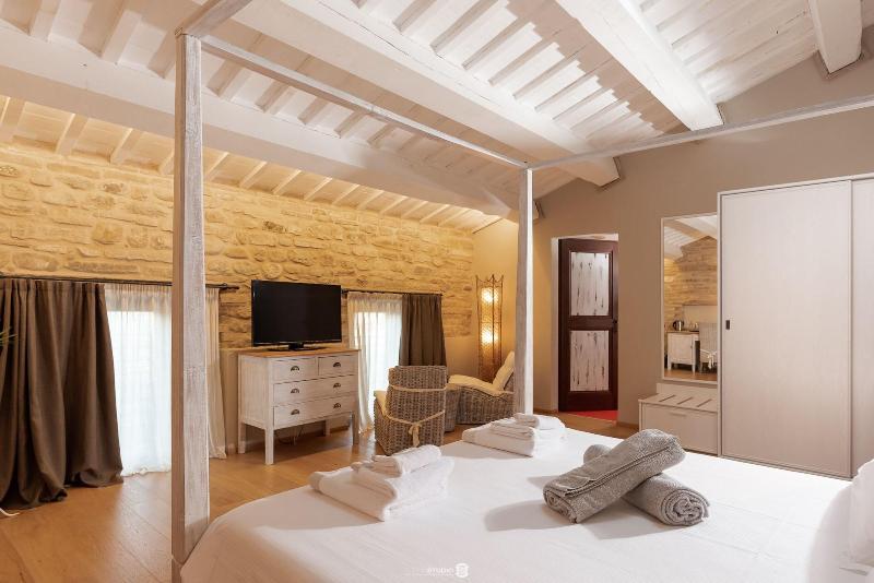 Villa Anitori Prestige Relais & Spa - Oda