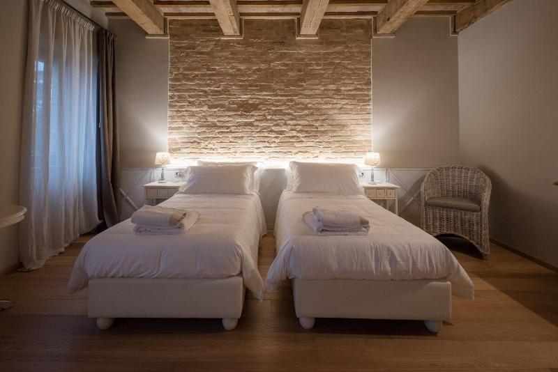 Villa Anitori Prestige Relais & Spa - Oda