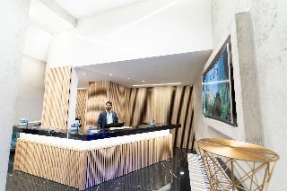 H. G. Boutique Toledo Napoli Centro otel fotoğrafı