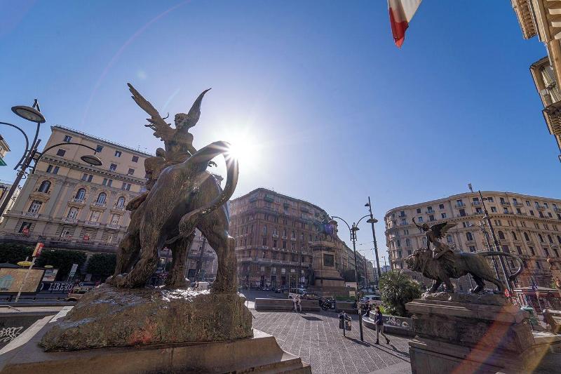 H. G. Boutique Toledo  Napoli Centro - Genel