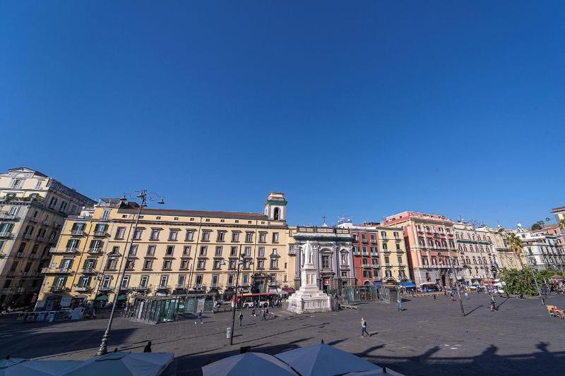 H. G. Boutique Toledo  Napoli Centro - Genel