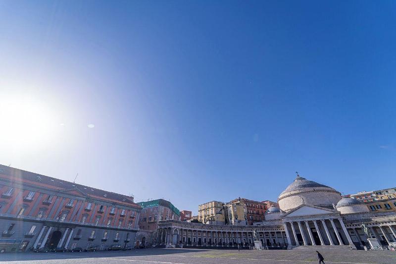 H. G. Boutique Toledo  Napoli Centro - Genel