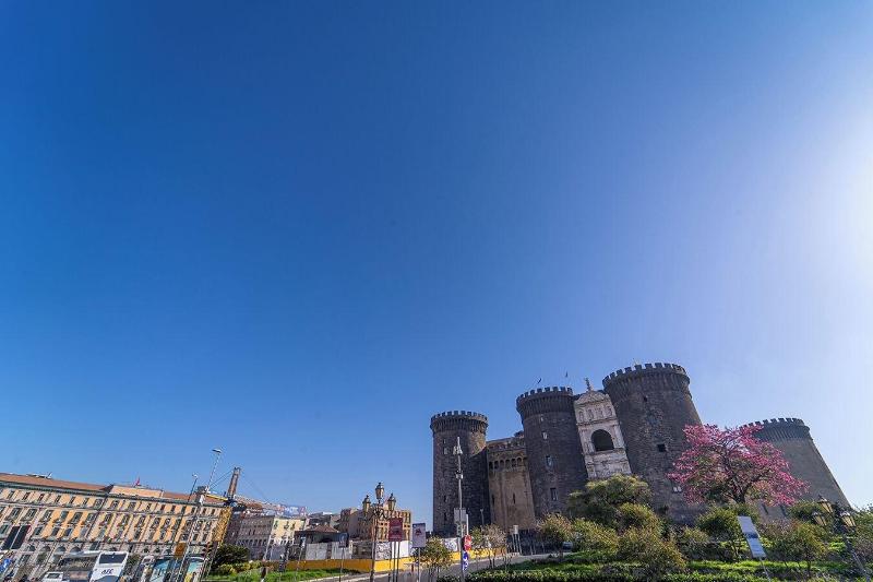 H. G. Boutique Toledo  Napoli Centro - Genel