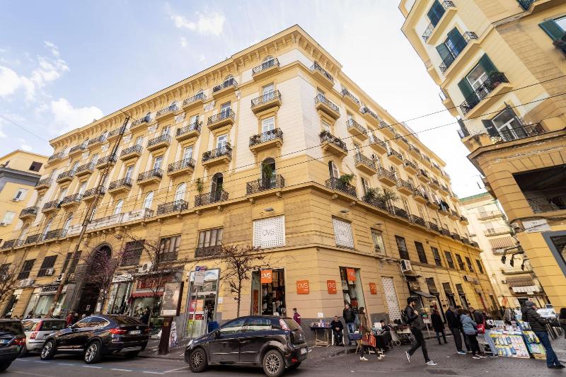 H. G. Boutique Toledo  Napoli Centro - Genel