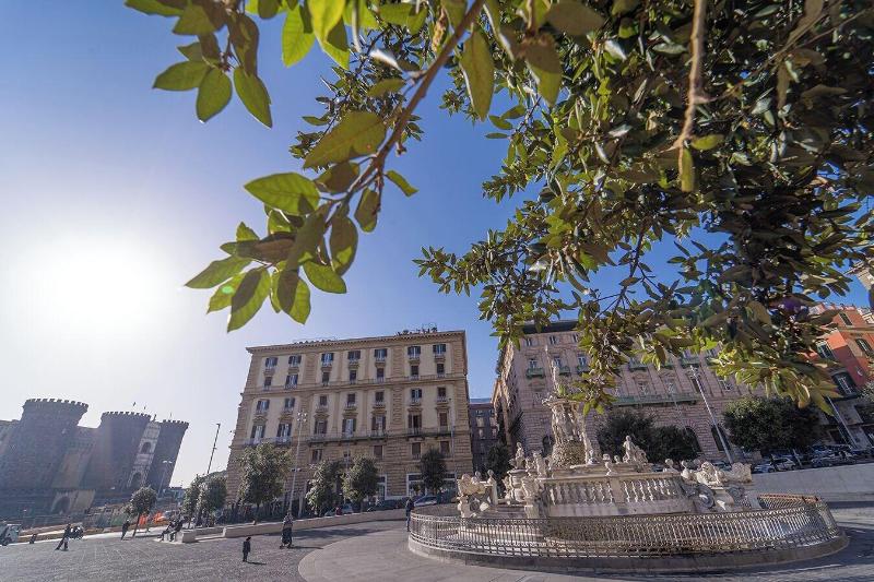 H. G. Boutique Toledo  Napoli Centro - Genel