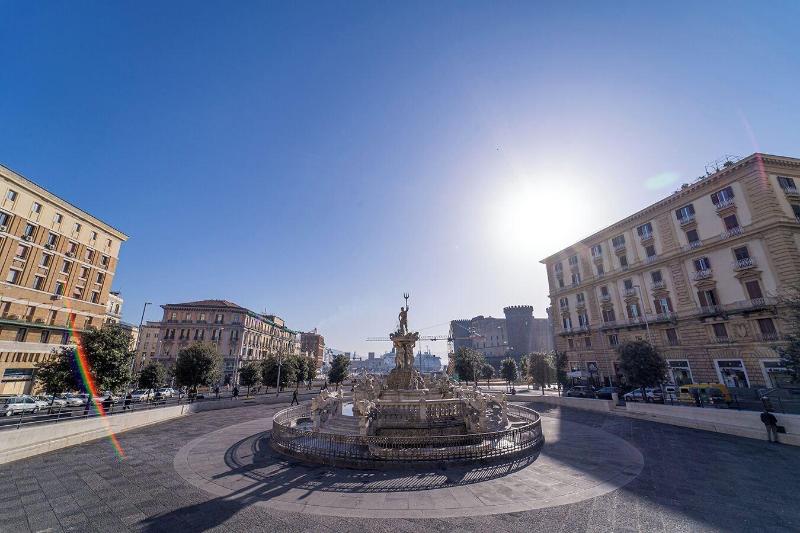 H. G. Boutique Toledo  Napoli Centro - Genel