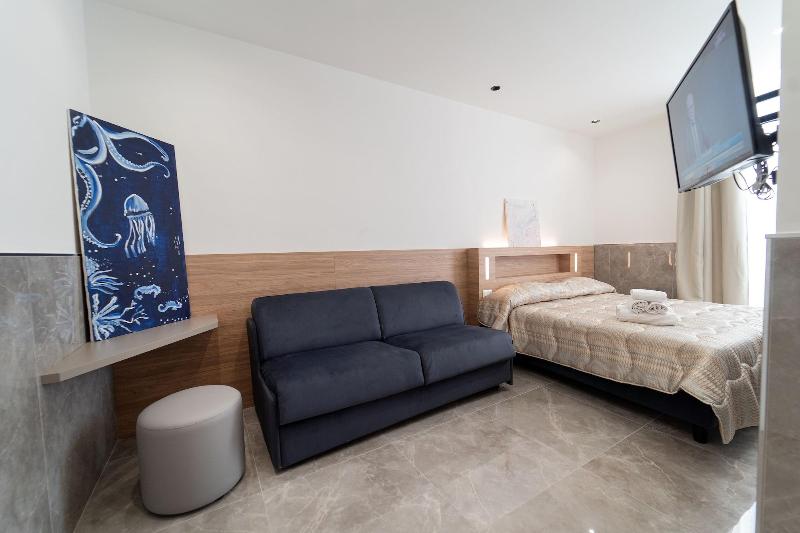 H. G. Boutique Toledo  Napoli Centro - Oda
