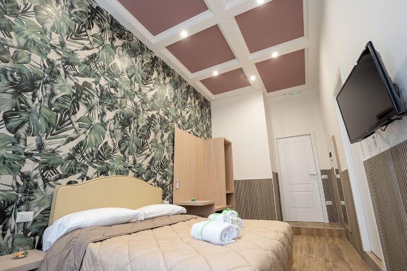 H. G. Boutique Toledo  Napoli Centro - Oda