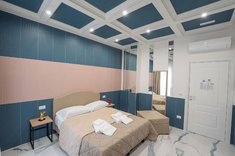 H. G. Boutique Toledo  Napoli Centro - Oda