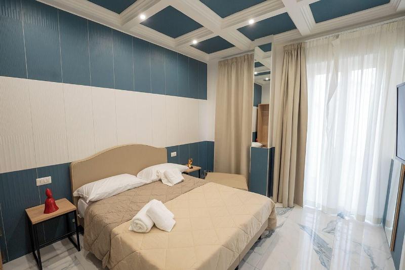 H. G. Boutique Toledo  Napoli Centro - Oda