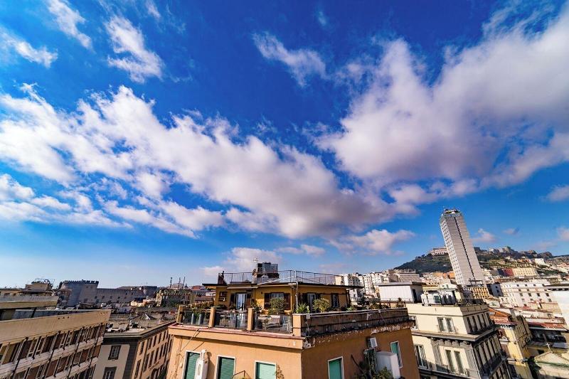 H. G. Boutique Toledo  Napoli Centro - Oda
