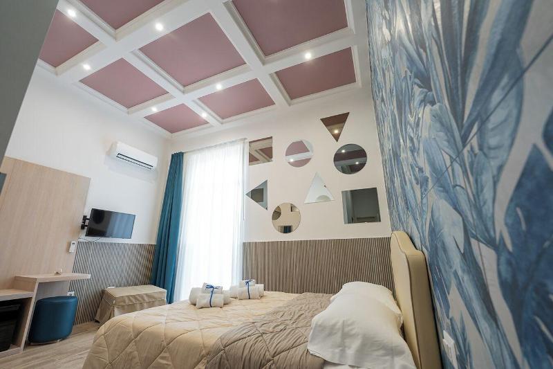 H. G. Boutique Toledo  Napoli Centro - Oda