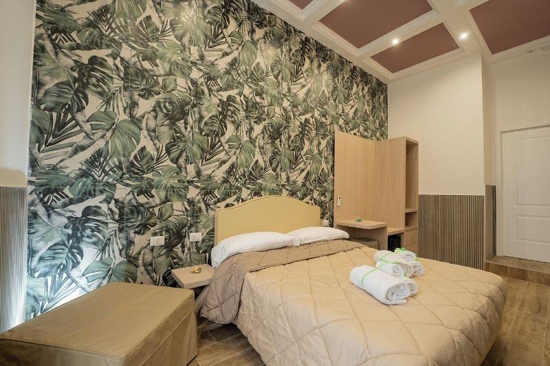 H. G. Boutique Toledo  Napoli Centro - Oda
