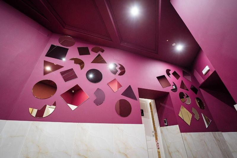 H. G. Boutique Toledo  Napoli Centro - Oda