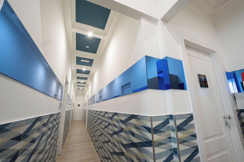 H. G. Boutique Toledo  Napoli Centro - Oda