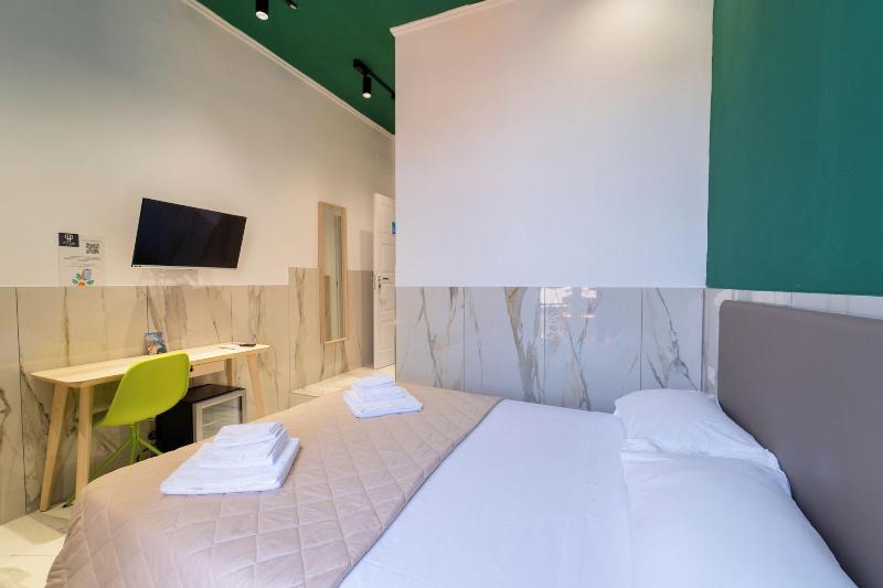 H. G. Boutique Toledo  Napoli Centro - Oda