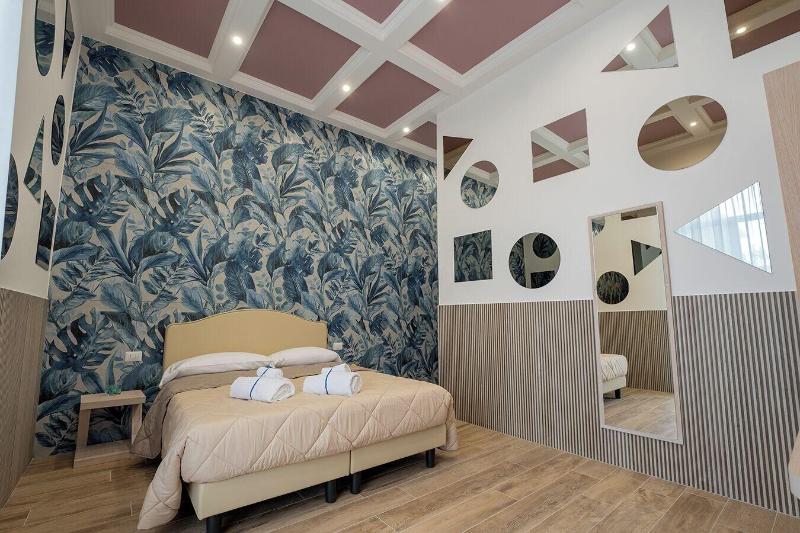 H. G. Boutique Toledo  Napoli Centro - Oda