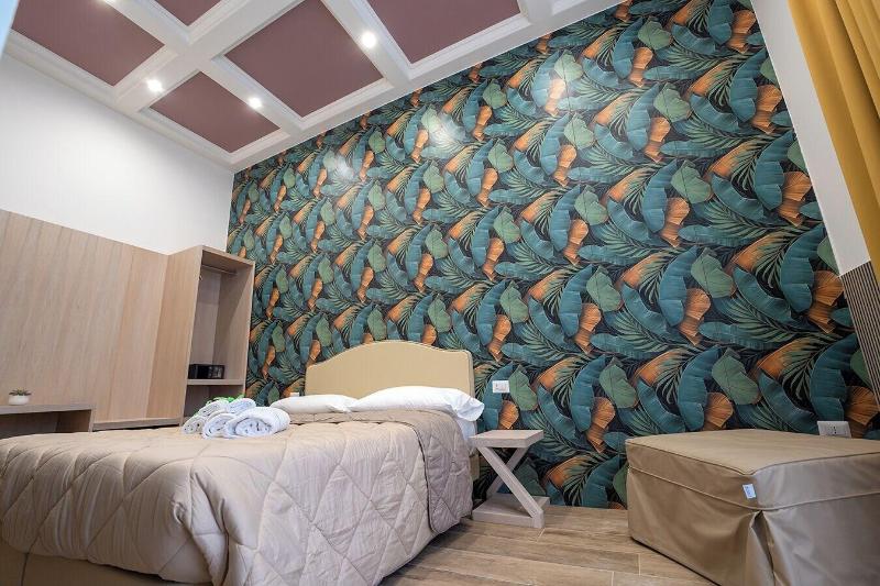 H. G. Boutique Toledo  Napoli Centro - Oda