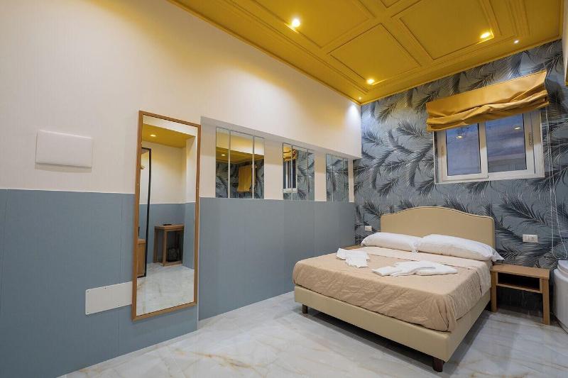 H. G. Boutique Toledo  Napoli Centro - Oda
