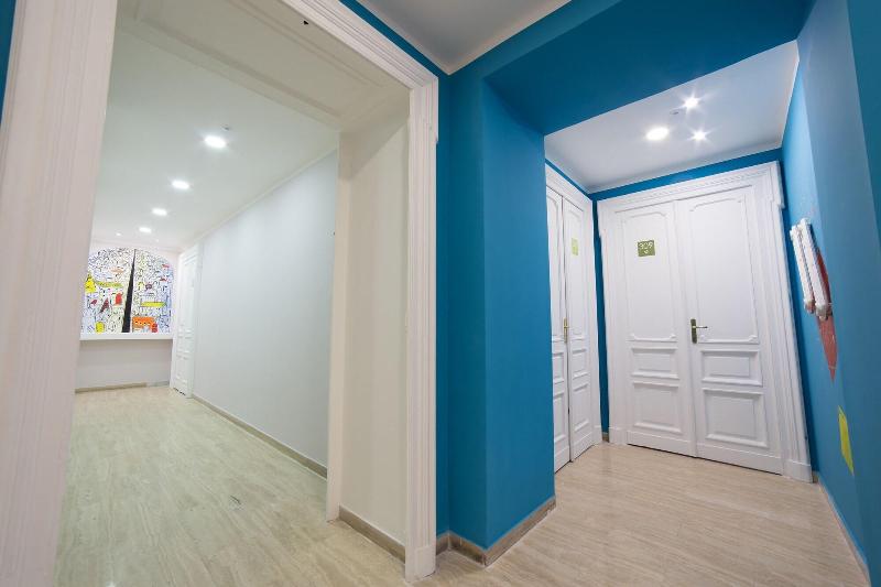 P.C. Boutique H. Napoli Centro - Lobi