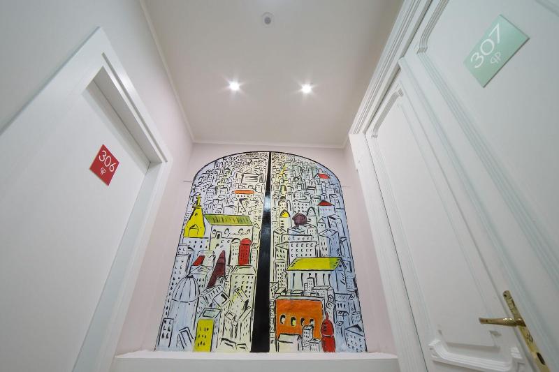 P.C. Boutique H. Napoli Centro - Aktivite