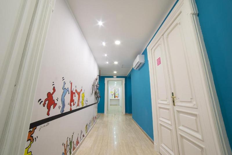 P.C. Boutique H. Napoli Centro - Genel